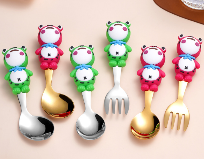 silicone baby feeding bowls